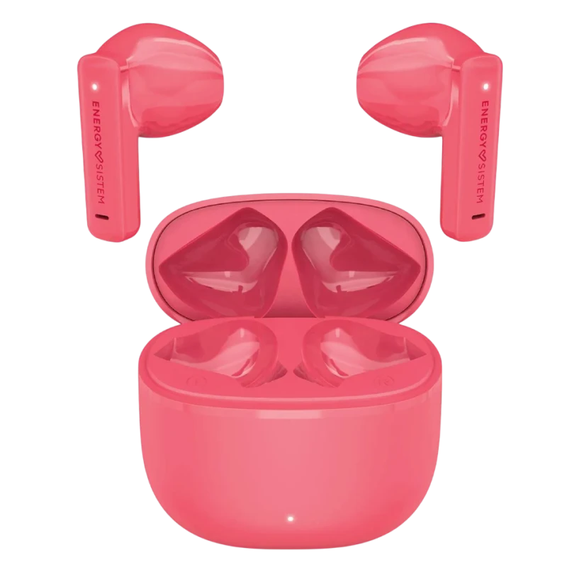 Qulaqlıq Energy Sistem StreetMusic Coral 459223