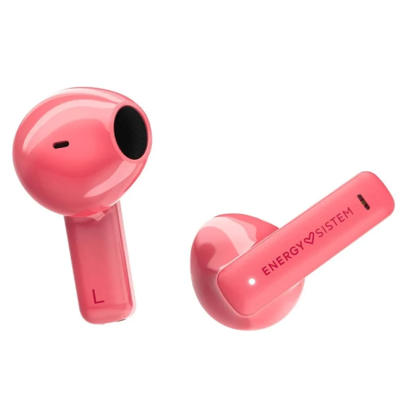 Qulaqlıq Energy Sistem StreetMusic Coral 459223