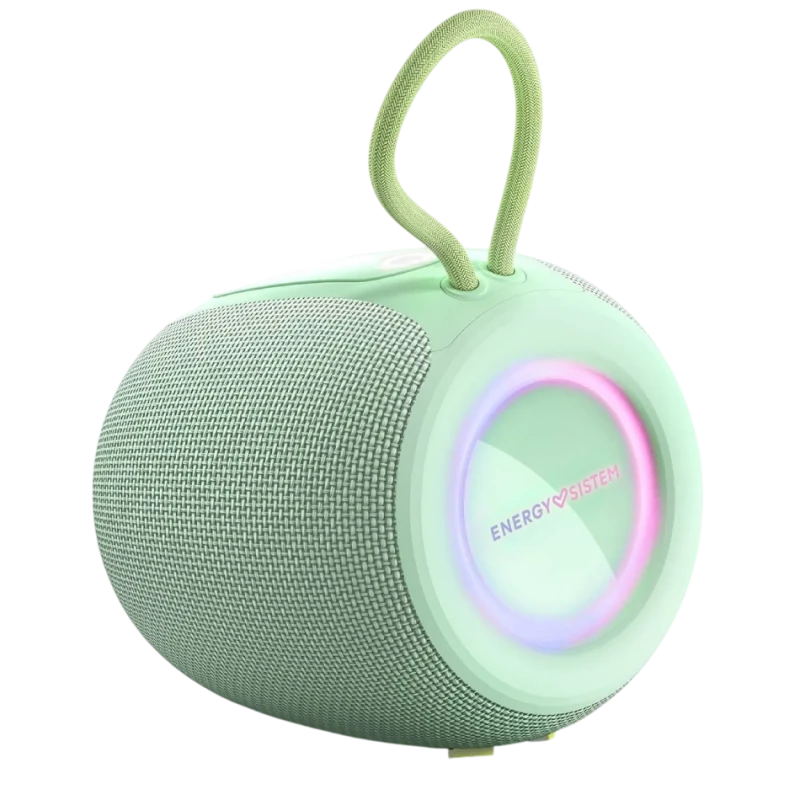 Portativ akustika Energy Sistem Bloom Speaker Mint 458776