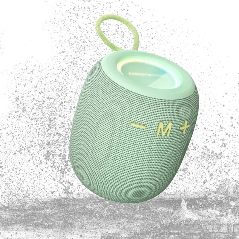 Portativ akustika Energy Sistem Bloom Speaker Mint 458776