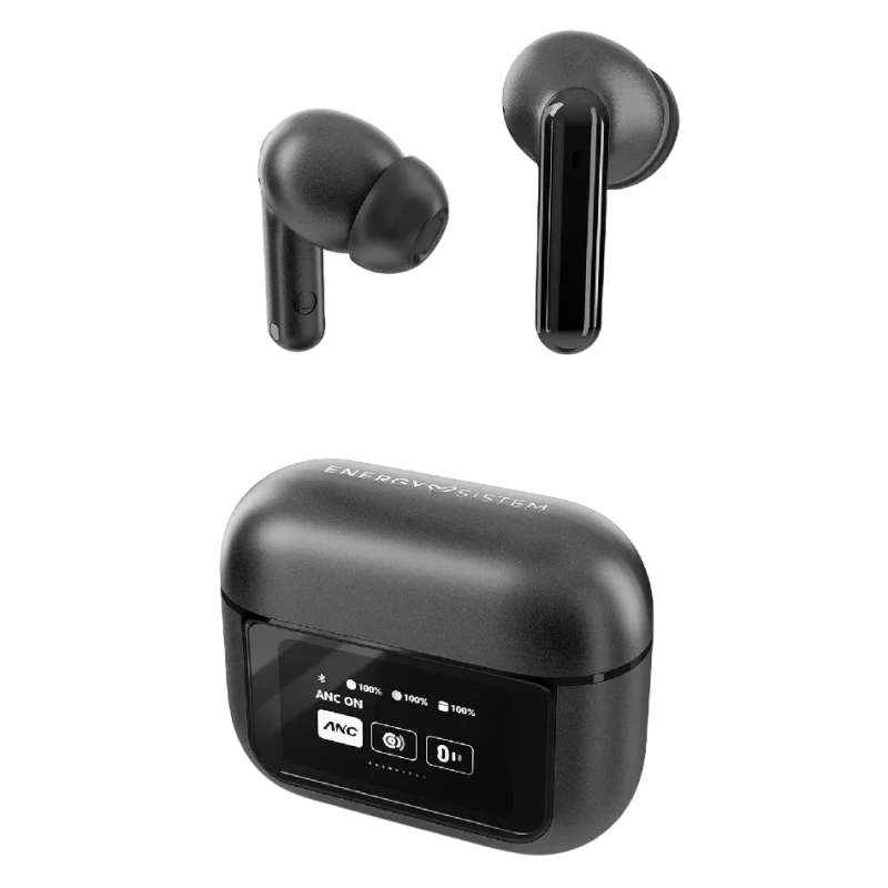 Qulaqlıq Energy Sistem Display ANC 459179