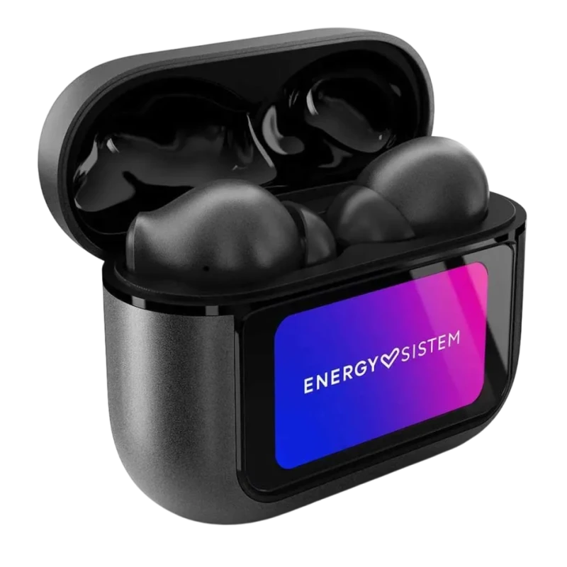 Qulaqlıq Energy Sistem Display ANC 459179