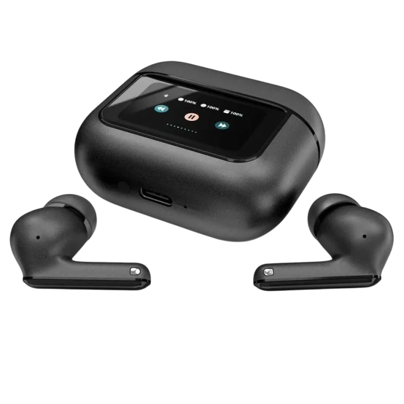 Qulaqlıq Energy Sistem Display ANC 459179