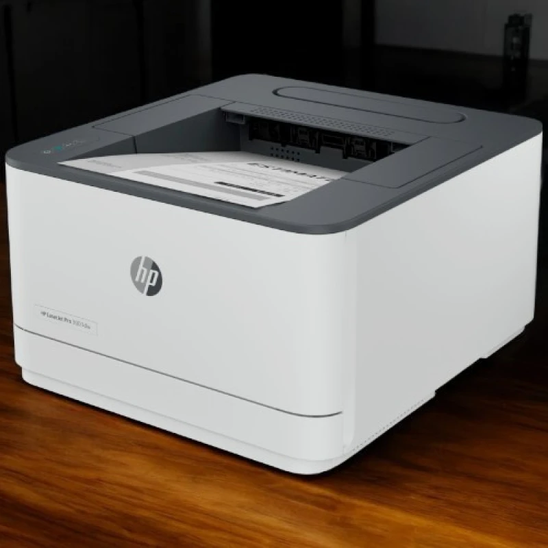 Принтер HP LJ Pro 3003DN