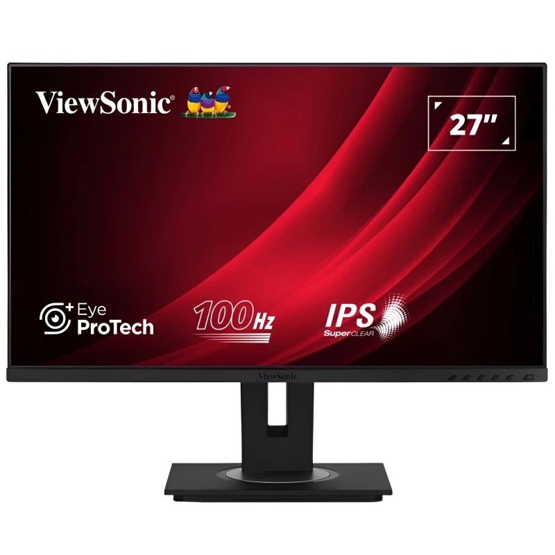 Monitor ViewSonic VG2748A-2