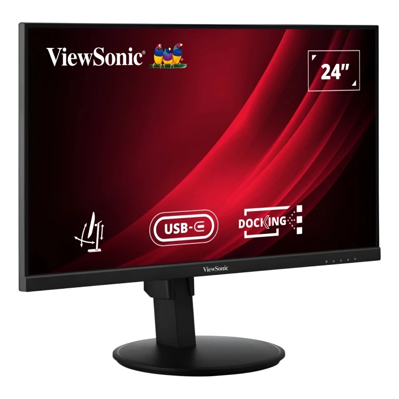 Monitor ViewSonic VG2409U-2