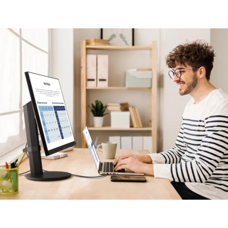 Monitor ViewSonic VG2409U-2