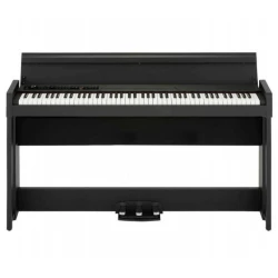Цифровое пианино Korg C1 Air Black