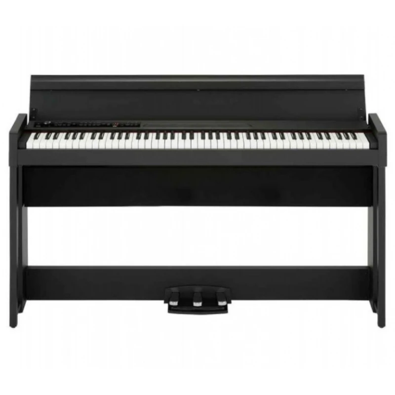 Цифровое пианино Korg C1 Air Black