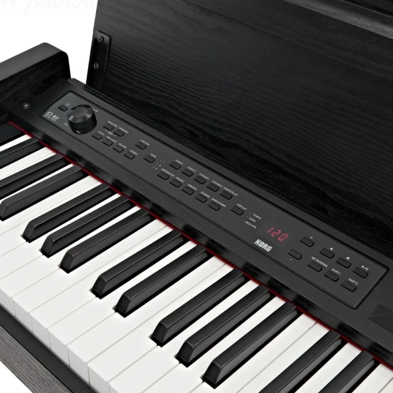 Цифровое пианино Korg C1 Air Black