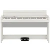 Rəqəmsal piano Korg C1 Air White