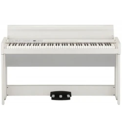 Rəqəmsal piano Korg C1 Air White
