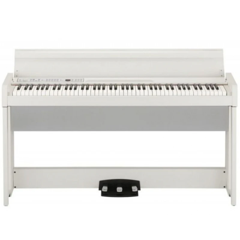 Rəqəmsal piano Korg C1 Air White