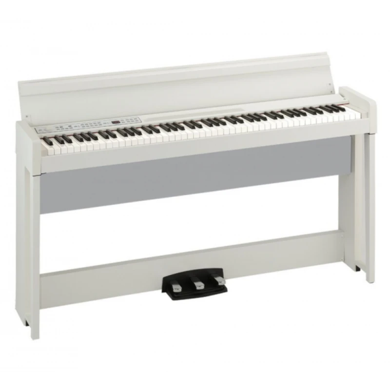 Rəqəmsal piano Korg C1 Air White