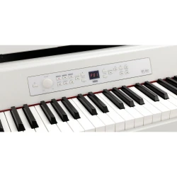 Rəqəmsal piano Korg C1 Air White