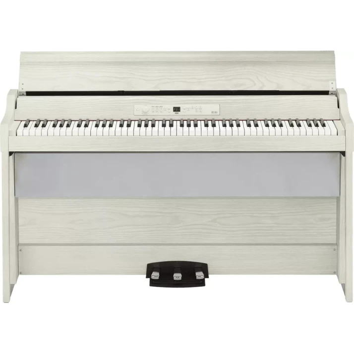 Цифровое пианино Korg G1B Air White