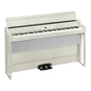 Цифровое пианино Korg G1B Air White
