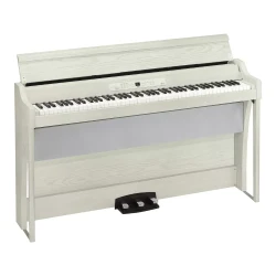 Цифровое пианино Korg G1B Air White