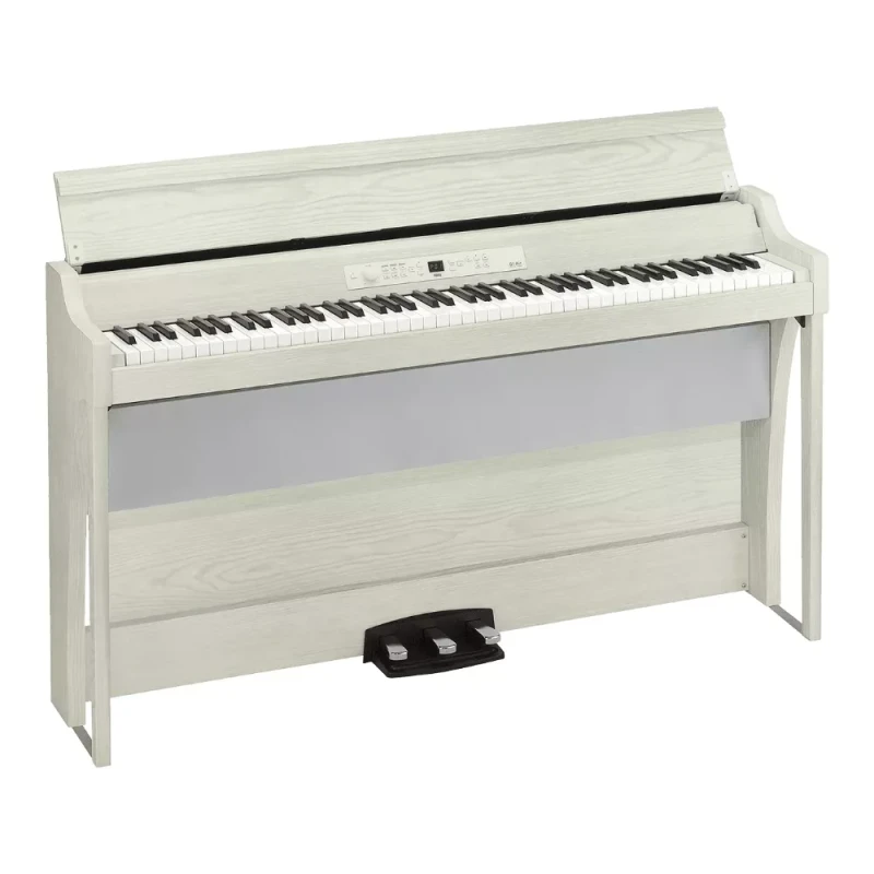 Цифровое пианино Korg G1B Air White