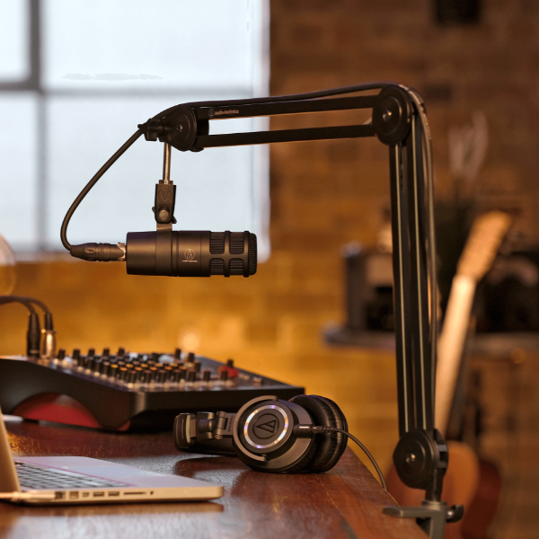 Studiya aksessuarı Audio-Technica AT8700