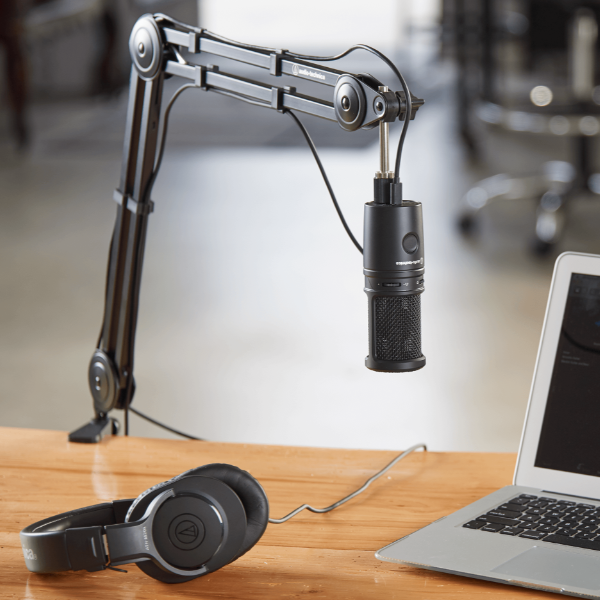 Studiya aksessuarı Audio-Technica AT8700