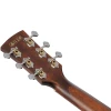 Электроакустическая гитара Ibanez PF12MHCE-OPN