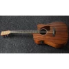 Электроакустическая гитара Ibanez PF12MHCE-OPN