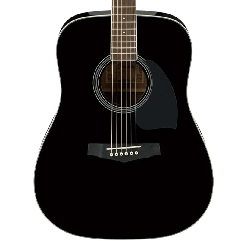 Акустическая гитара Ibanez PF15-BK