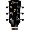 Акустическая гитара Ibanez PF15-BK