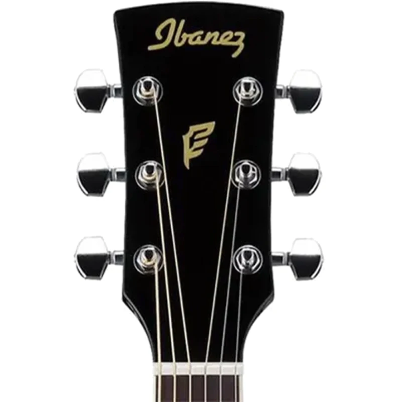 Акустическая гитара Ibanez PF15-BK