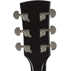 Акустическая гитара Ibanez PF15-BK