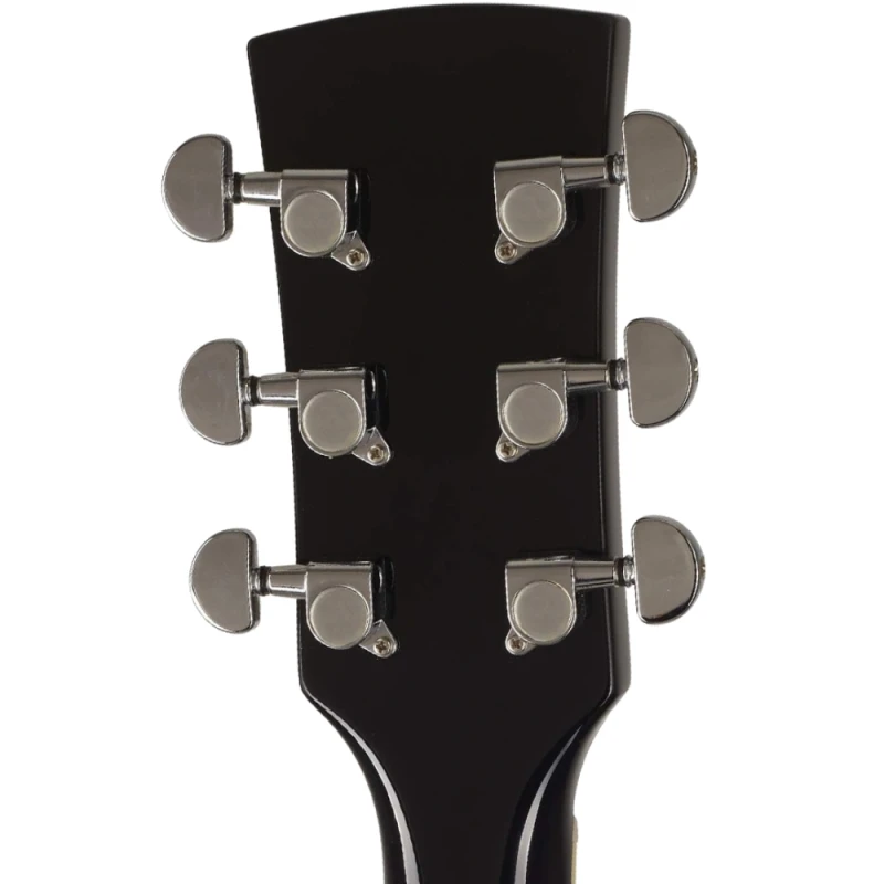 Акустическая гитара Ibanez PF15-BK