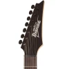 Электрогитара Ibanez GRG7221QA-TKS