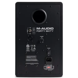 Студийный монитор M-Audio Forty Sixty 6