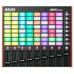 Контроллер Akai Professional APC Mini 2
