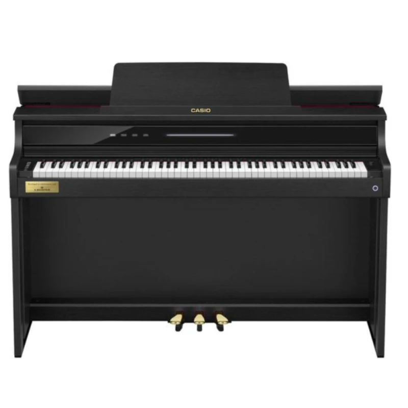 Цифровое пианино Casio AP-750 Black