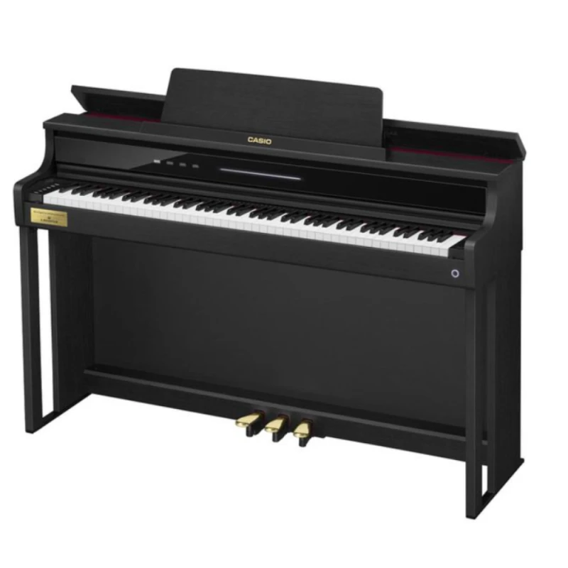 Цифровое пианино Casio AP-750 Black
