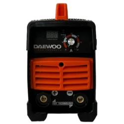 Qaynaq aparatı Daewoo DW200ARC-200A
