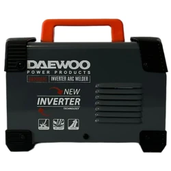 Qaynaq aparatı Daewoo DW200ARC-200A