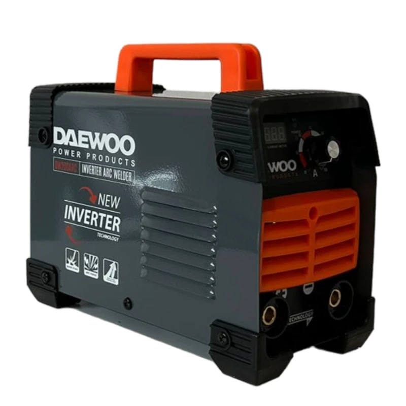 Qaynaq aparatı Daewoo DW250ARC-250A