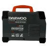 Qaynaq aparatı Daewoo DW250ARC-250A