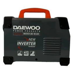 Qaynaq aparatı Daewoo DW250ARC-250A