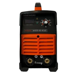 Qaynaq aparatı Daewoo DW300ARC-300A
