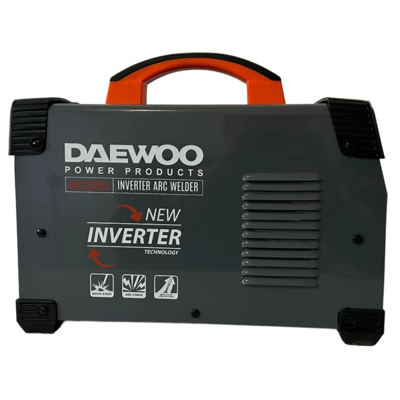 Qaynaq aparatı Daewoo DW300ARC-300A