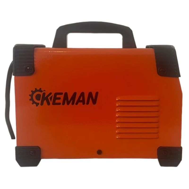 Qaynaq aparatı Keman KM180ARC-180A