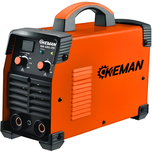 Qaynaq aparatı Keman KM200ARC-200A