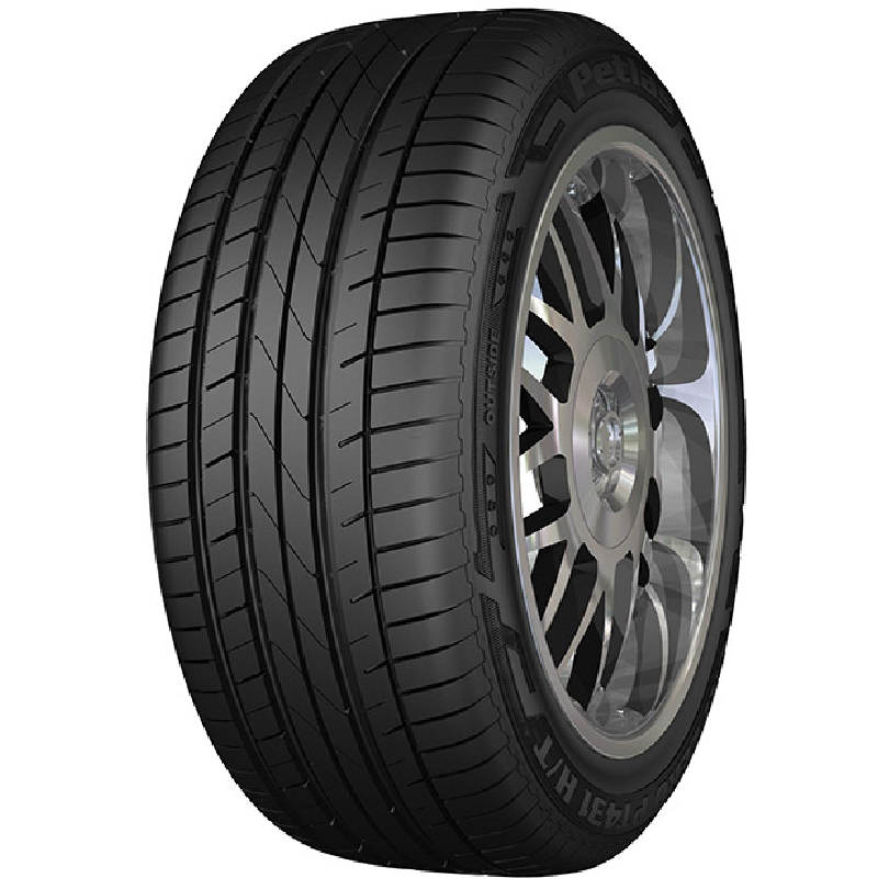 Avtomobil təkərləri Təkərlər Petlas Explero H/T PT431 REINFORCED 107V TL 235/60R18 (001.PT.34530)