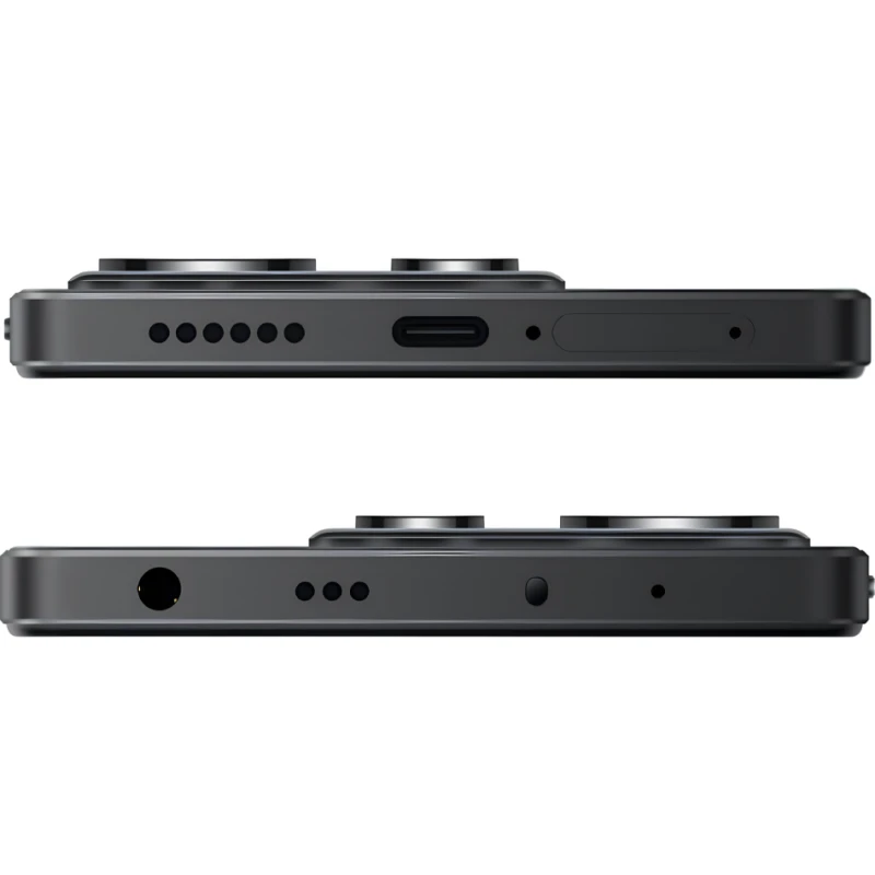 Смартфон Xiaomi Redmi Note 14 6/128 GB Midnight Black