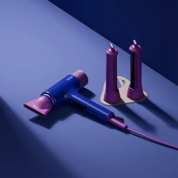 Мультистайлер BORK F732 DB/PL Indigo