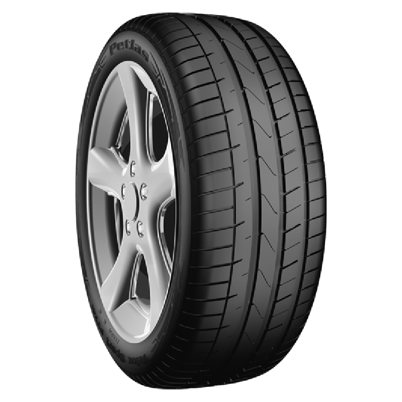 Автомобильная шина Petlas Veloxsport PT741 REINFORCED 245/40R18